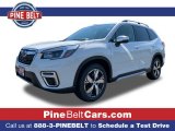 2021 Subaru Forester 2.5i Touring