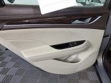 2018 Buick LaCrosse Premium AWD Door Panel