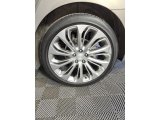 2018 Buick LaCrosse Premium AWD Wheel