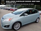 2013 Ford C-Max Hybrid SEL