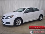 2013 Chevrolet Malibu LS