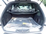 2021 Jeep Grand Cherokee Overland 4x4 Trunk