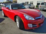 2008 Saturn Sky Roadster