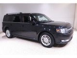 2014 Ford Flex SEL