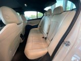2022 BMW 3 Series 330i xDrive Sedan Rear Seat