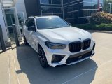 BMW X5 M Data, Info and Specs