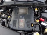 2008 Subaru Outback Engines