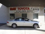 1999 Lunar Mist Metallic Toyota Avalon XLS #14208891