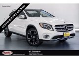 2019 Mercedes-Benz GLA 250