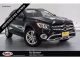 2019 Mercedes-Benz GLA 250