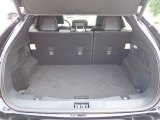 2021 Ford Mustang Mach-E Premium eAWD Trunk
