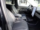 2021 Ford Mustang Mach-E Premium eAWD Front Seat