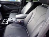 2021 Ford Mustang Mach-E Premium eAWD Front Seat