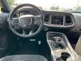 2021 Dodge Challenger R/T Dashboard