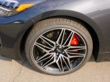 2022 Kia Stinger GT1 AWD Wheel