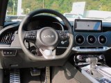 2022 Kia Stinger GT1 AWD Dashboard