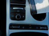 2022 Kia Stinger GT1 AWD Controls
