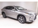 2017 Lexus RX 350 AWD