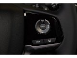 2022 Honda Pilot Touring Steering Wheel