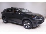 2018 Lexus NX 300 AWD