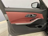 2022 BMW 3 Series 330i Sedan Door Panel