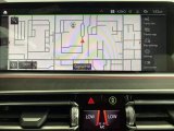 2022 BMW X5 xDrive40i Navigation