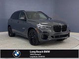 2022 BMW X5 Dravit Grey Metallic