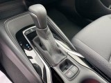 2022 Toyota Corolla Hatchback SE Nightshade Edition CVT Automatic Transmission