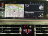 2022 BMW X5 M50i Navigation