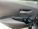2022 Toyota Corolla Hatchback SE Nightshade Edition Door Panel