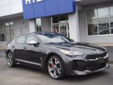 2020 Kia Stinger Panthera Metal