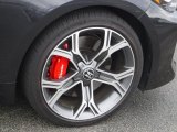2020 Kia Stinger GT AWD Wheel