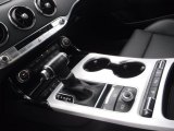 2020 Kia Stinger GT AWD 8 Speed Automatic Transmission