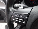 2020 Kia Stinger GT AWD Steering Wheel
