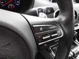 2020 Kia Stinger GT AWD Steering Wheel