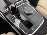 2022 BMW 3 Series 330i Sedan 8 Speed Automatic Transmission