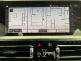 2022 BMW 3 Series M340i Sedan Navigation