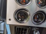 1984 GMC C/K C1500 High Sierra Regular Cab Gauges