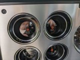 1984 GMC C/K C1500 High Sierra Regular Cab Gauges