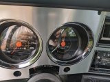 1984 GMC C/K C1500 High Sierra Regular Cab Gauges