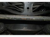 1984 GMC C/K C1500 High Sierra Regular Cab Undercarriage