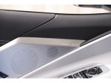 2020 Chevrolet Corvette Stingray Convertible Door Panel