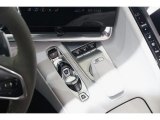 2020 Chevrolet Corvette Stingray Convertible 8 Speed Automatic Transmission