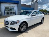 2017 Mercedes-Benz C 300 4Matic Sedan