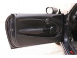 2021 Mini Hardtop John Cooper Works GP Door Panel