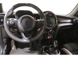 2021 Mini Hardtop John Cooper Works GP Dashboard
