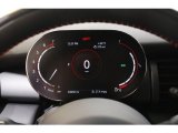 2021 Mini Hardtop John Cooper Works GP Gauges