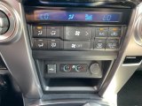 2021 Toyota 4Runner Limited 4x4 Controls