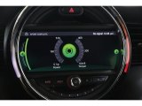 2021 Mini Hardtop John Cooper Works GP Controls