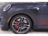 2021 Mini Hardtop John Cooper Works GP Wheel
